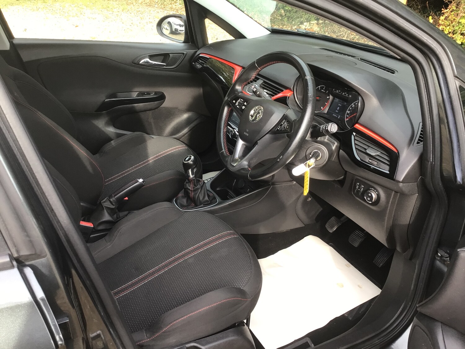 Used Vauxhall Corsa 2017 for sale - 76514367: Photo 12