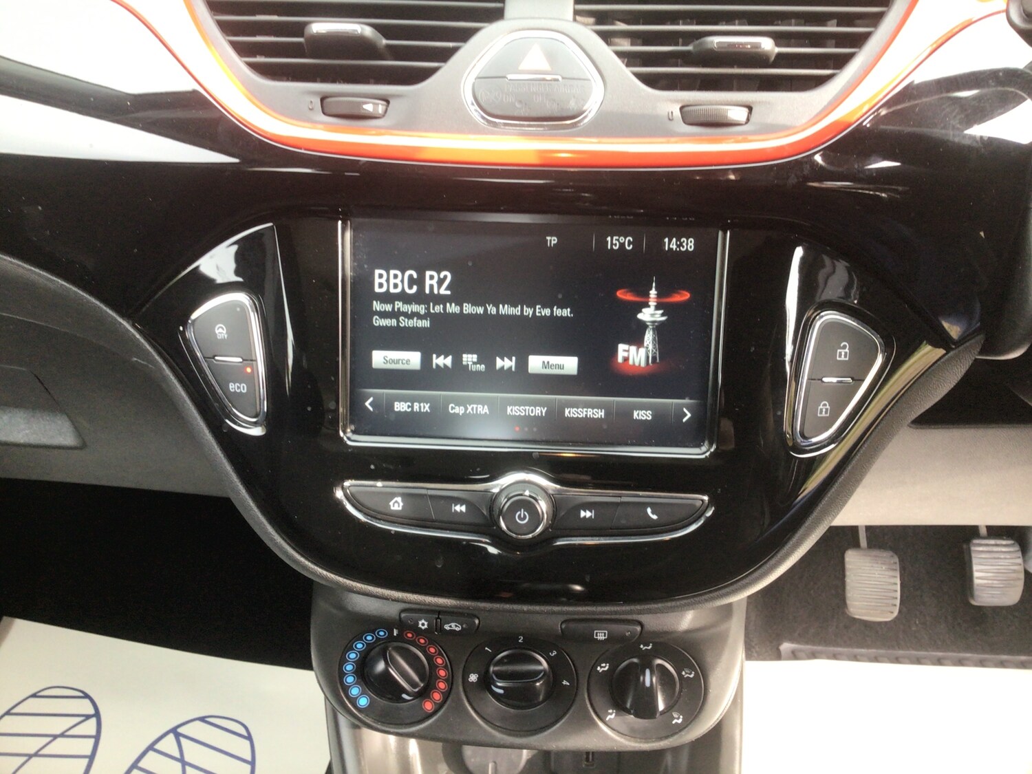 Used Vauxhall Corsa 2017 for sale - 76514367: Photo 15