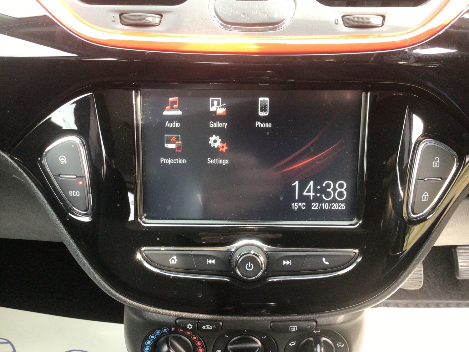 Used Vauxhall Corsa 2017 for sale - 76514367: Photo 16