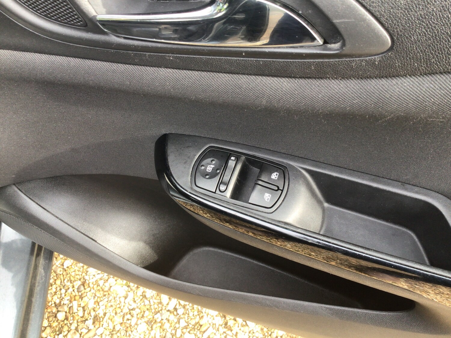 Used Vauxhall Corsa 2017 for sale - 76514367: Photo 18