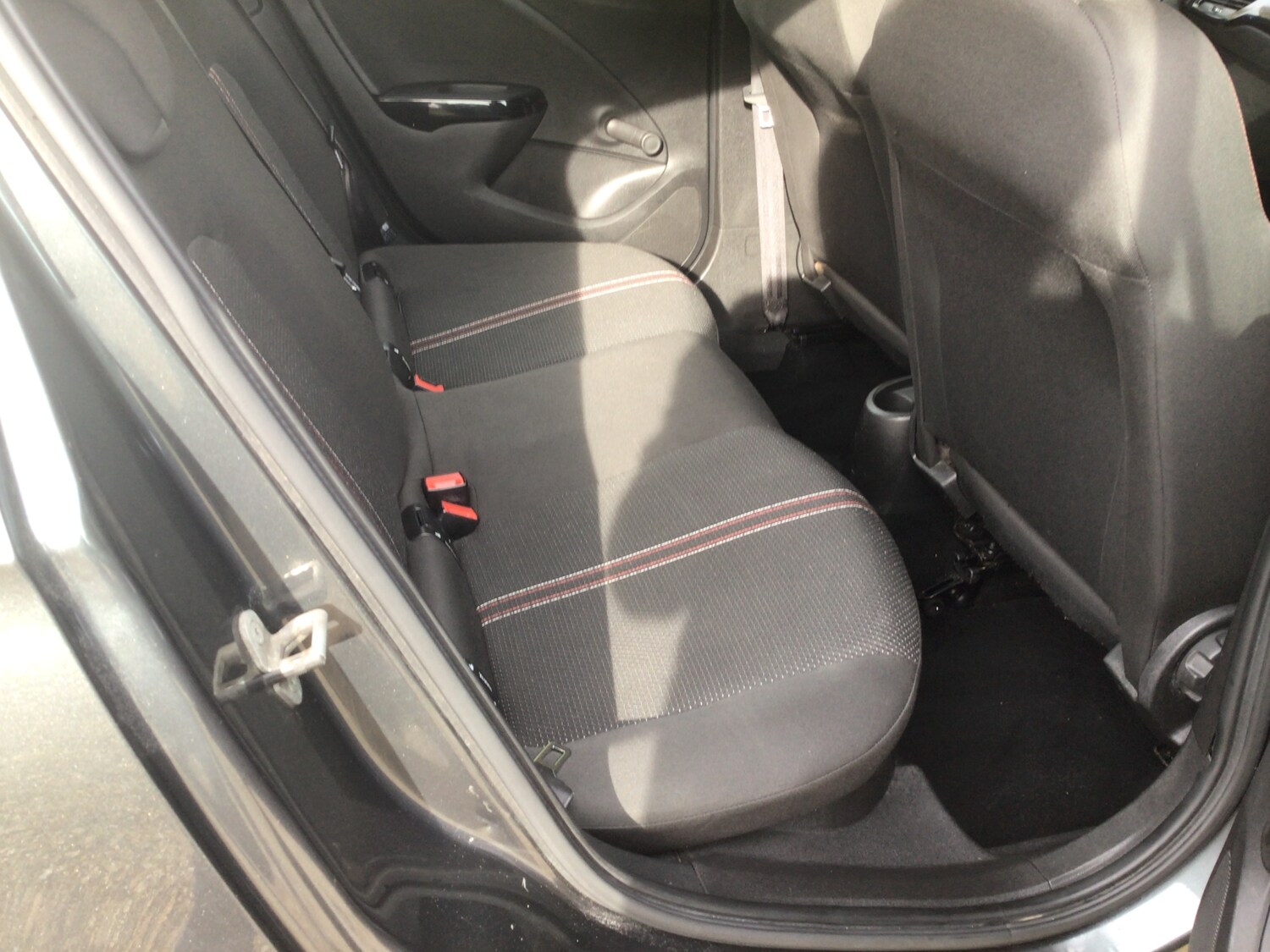 Used Vauxhall Corsa 2017 for sale - 76514367: Photo 20