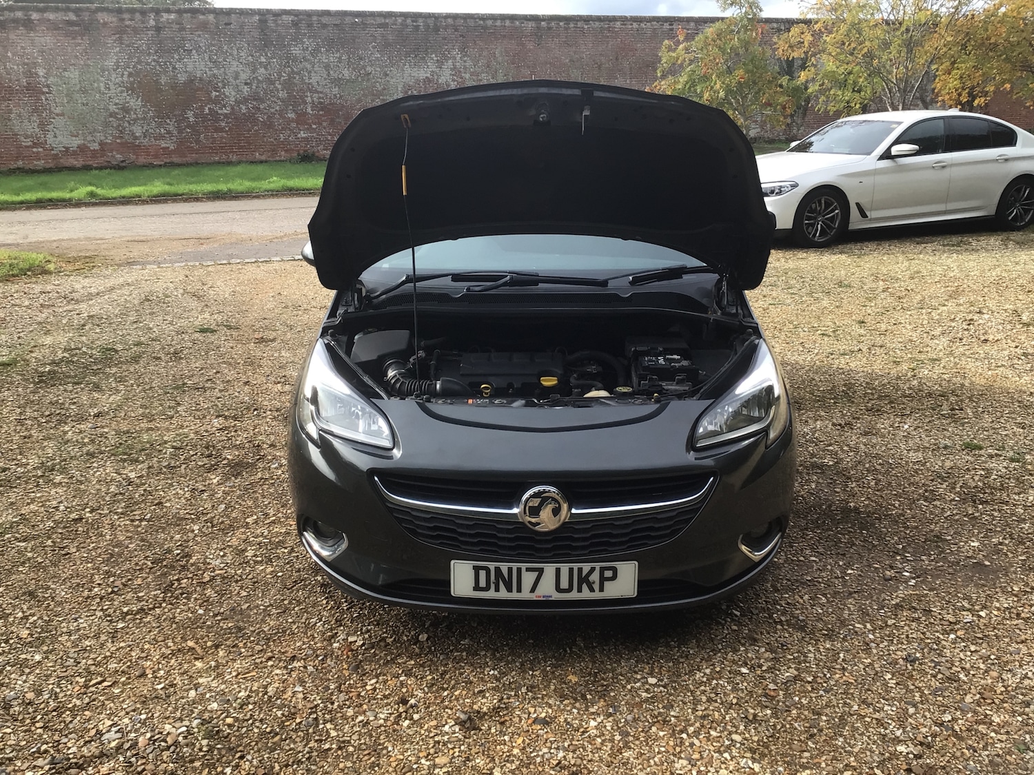 Used Vauxhall Corsa 2017 for sale - 76514367: Photo 23