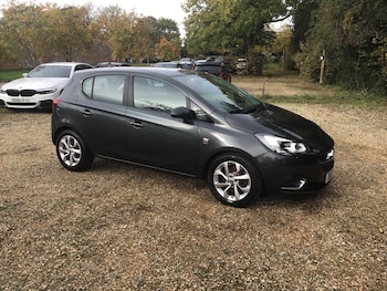 Used Vauxhall Corsa 2017 for sale - 76514367: Photo