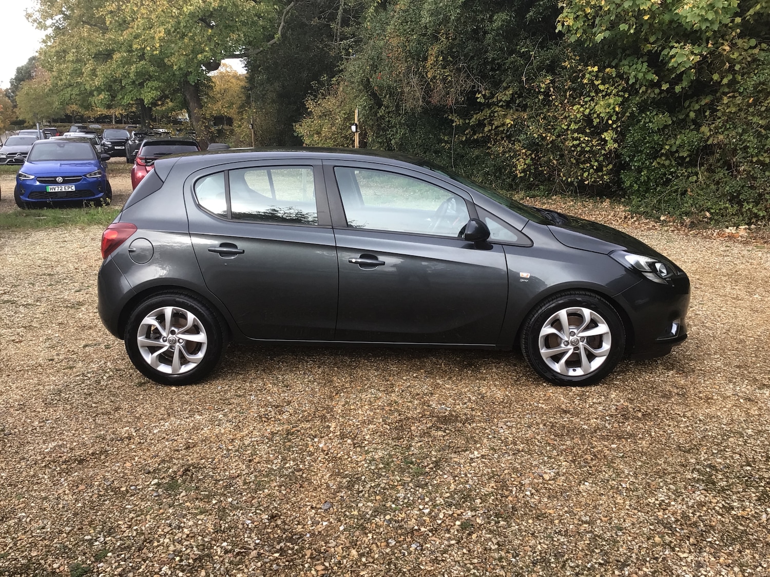 Used Vauxhall Corsa 2017 for sale - 76514367: Photo 3