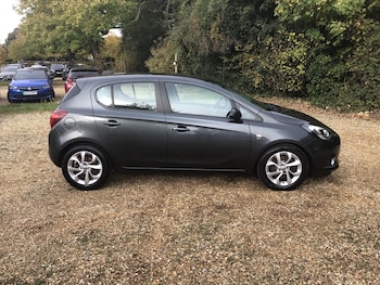 Used Vauxhall Corsa 2017 for sale - 76514367: Photo