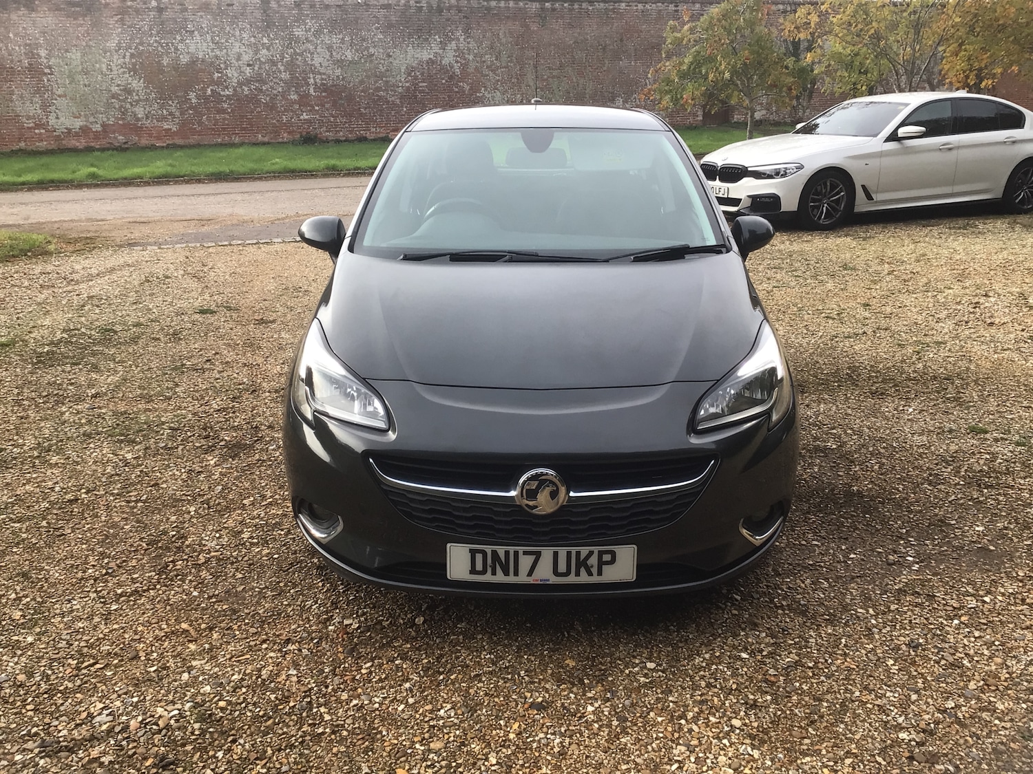 Used Vauxhall Corsa 2017 for sale - 76514367: Photo 4
