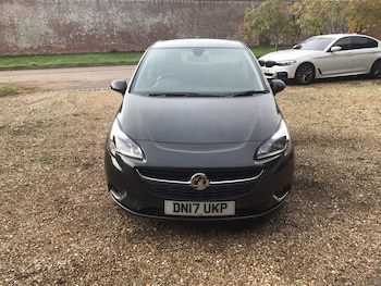 Used Vauxhall Corsa 2017 for sale - 76514367: Photo
