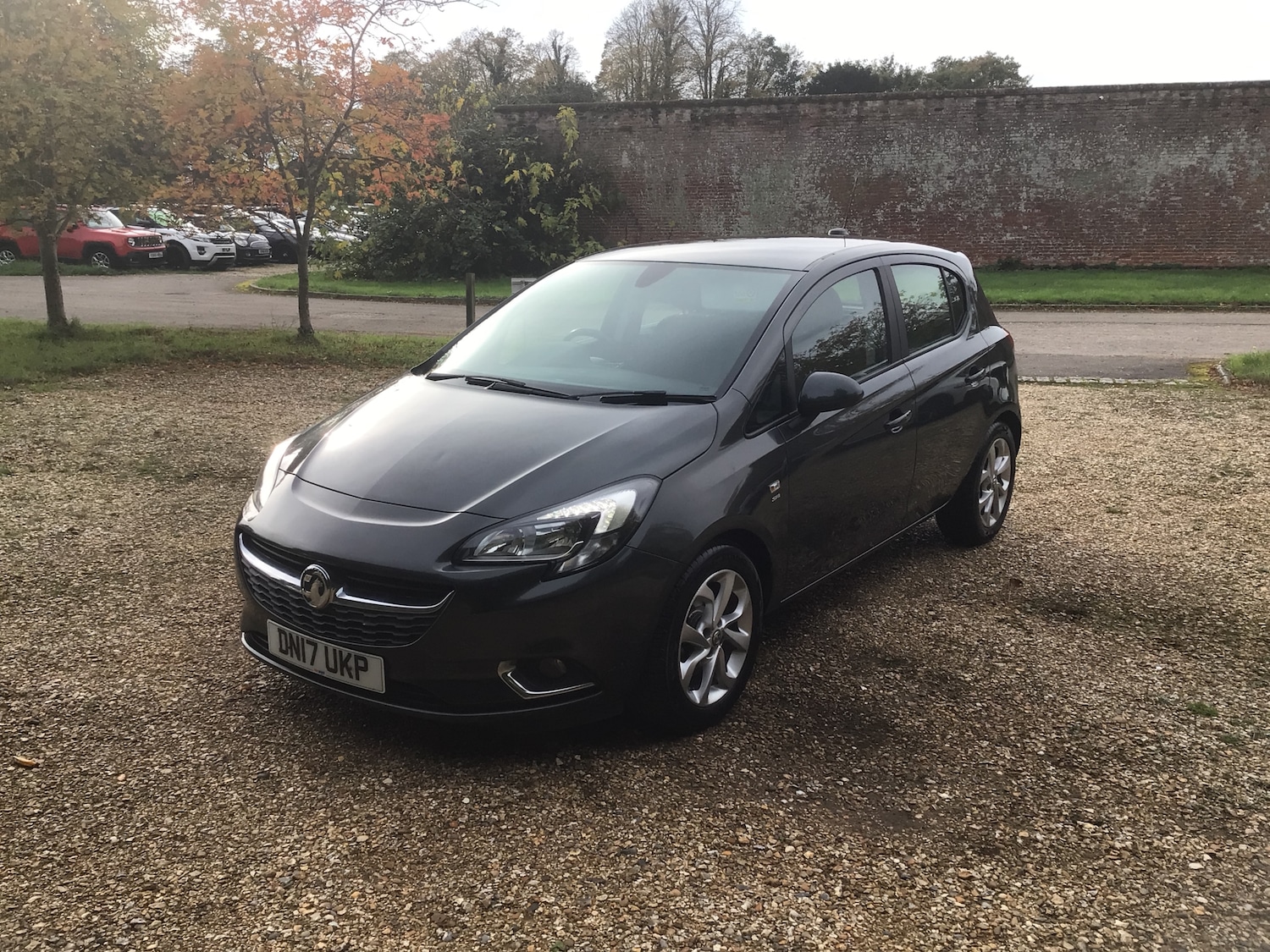 Used Vauxhall Corsa 2017 for sale - 76514367: Photo 5