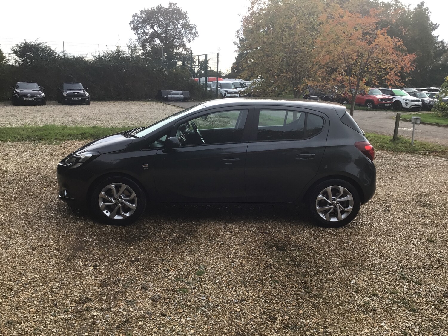 Used Vauxhall Corsa 2017 for sale - 76514367: Photo 6