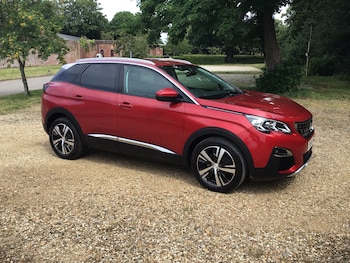 Used Peugeot 3008 2018 for sale - 79293313: Photo