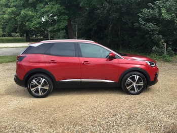 Used Peugeot 3008 2018 for sale - 79293313: Photo