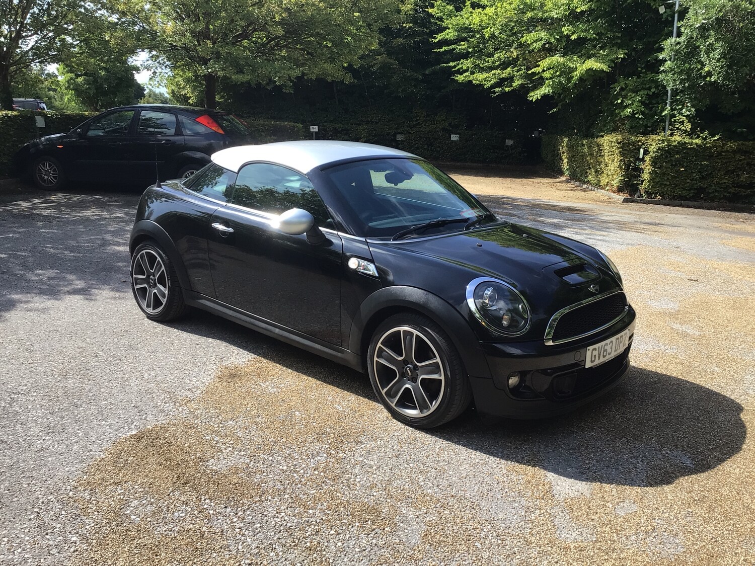Used MINI Coupe 2014 for sale - 76514338: Photo 1