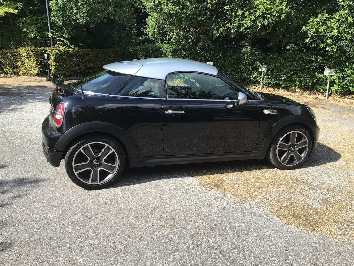 Used MINI Coupe 2014 for sale - 76514338: Photo 10