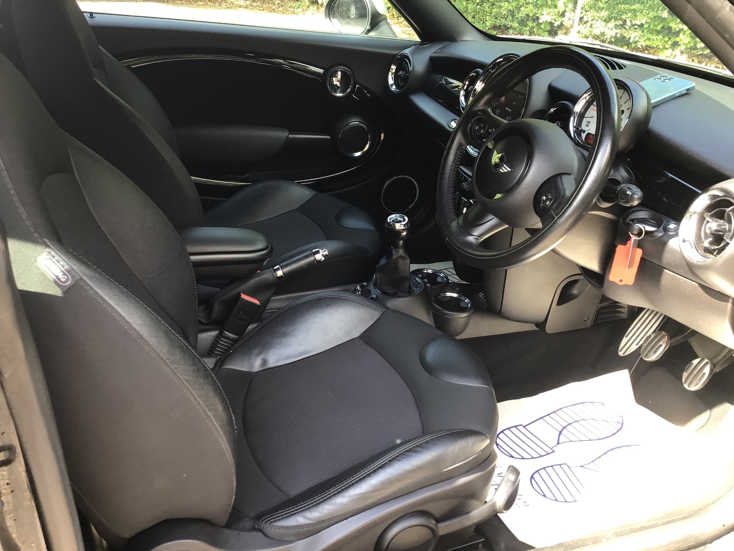 Used MINI Coupe 2014 for sale - 76514338: Photo 11