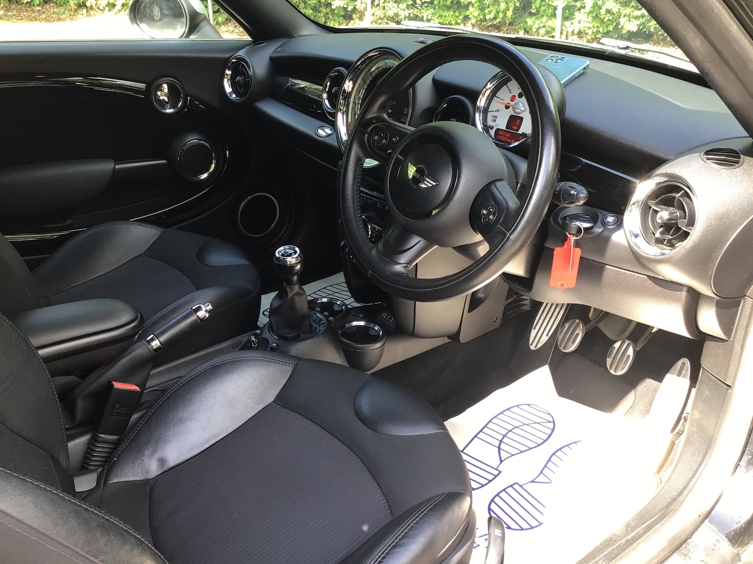 Used MINI Coupe 2014 for sale - 76514338: Photo 12