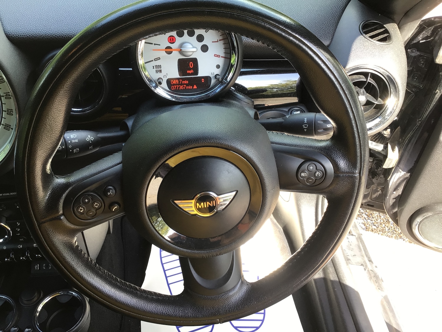 Used MINI Coupe 2014 for sale - 76514338: Photo 16