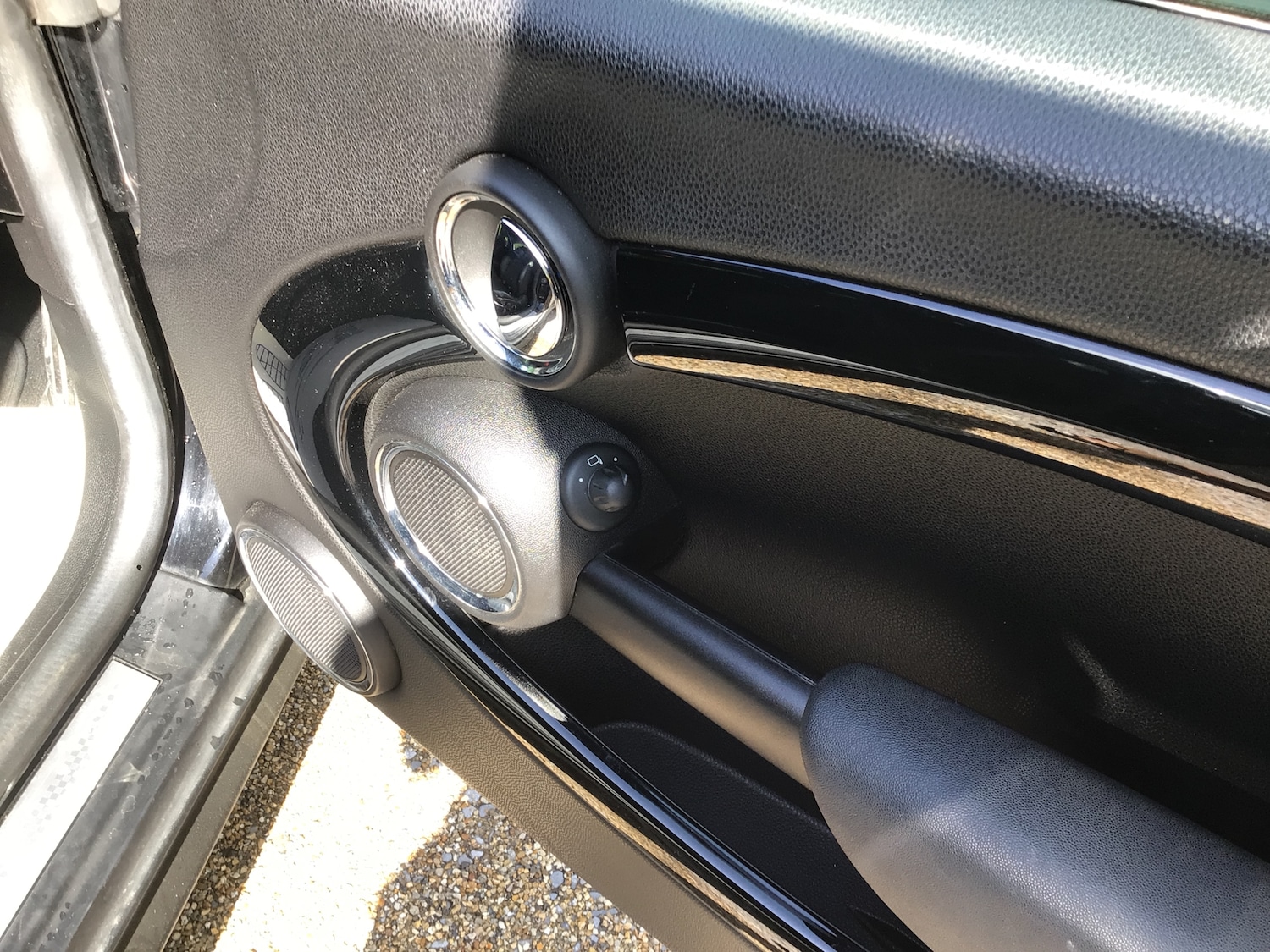 Used MINI Coupe 2014 for sale - 76514338: Photo 17