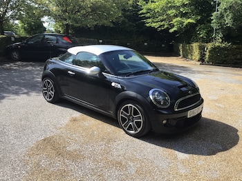 2014 (63) - 1.6 Cooper S 3dr
