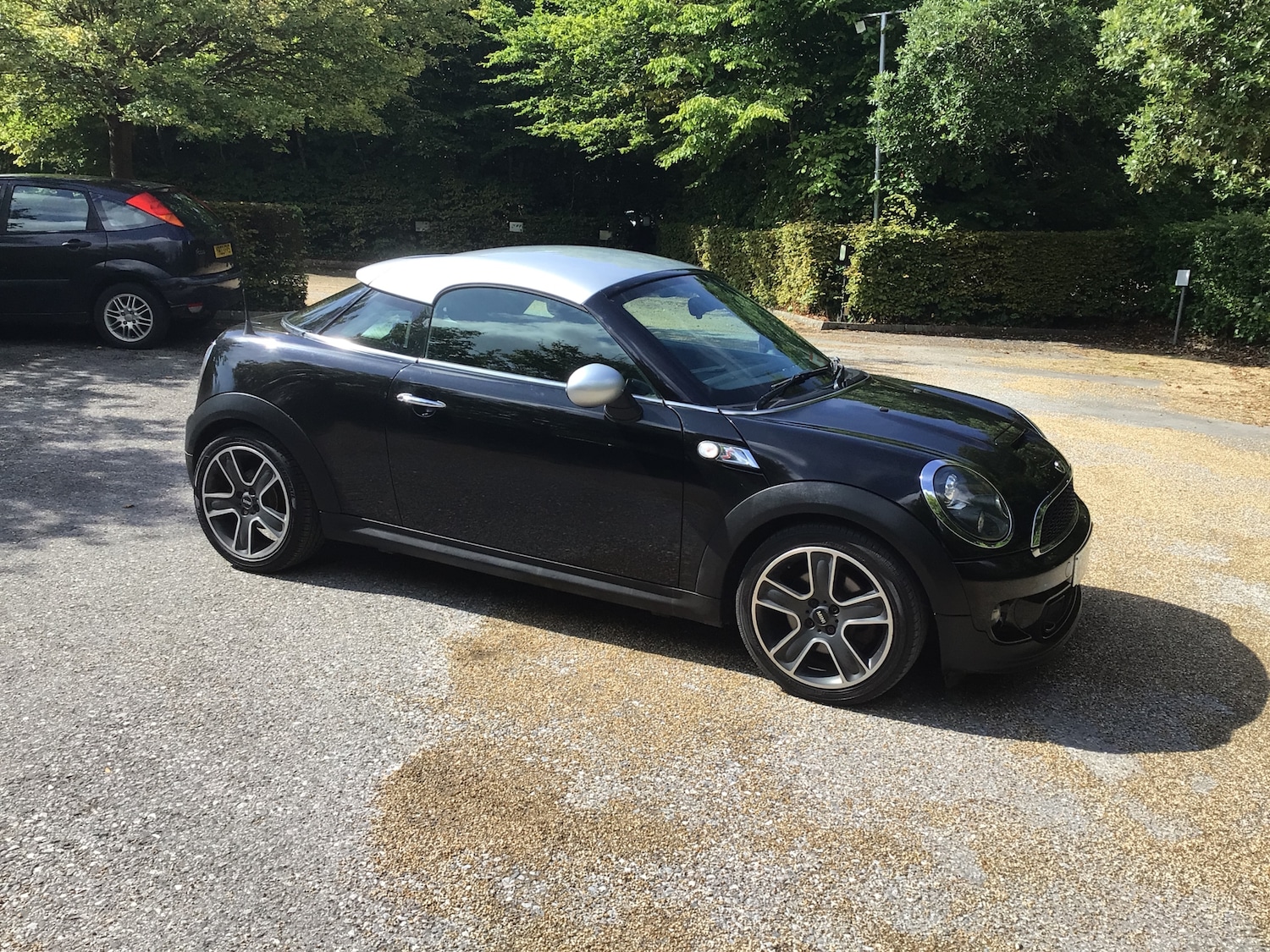 Used MINI Coupe 2014 for sale - 76514338: Photo 2