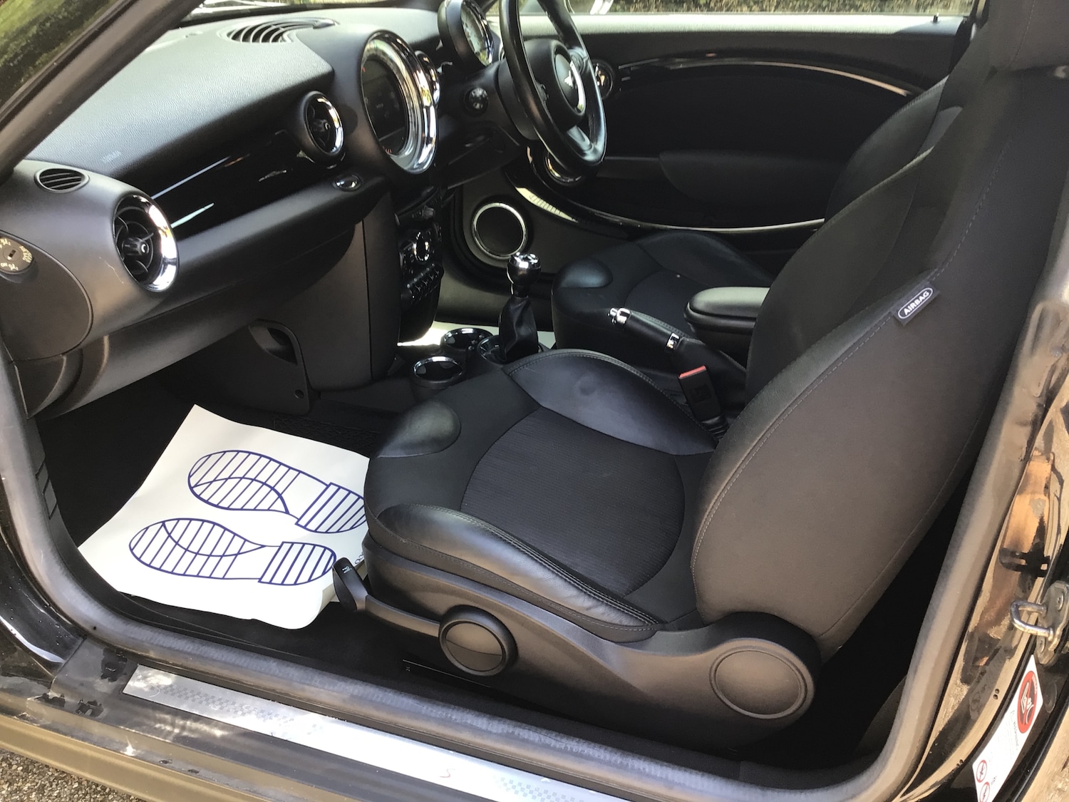 Used MINI Coupe 2014 for sale - 76514338: Photo 20