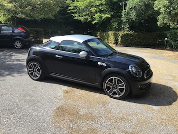 Used MINI Coupe 2014 for sale - 76514338: Photo