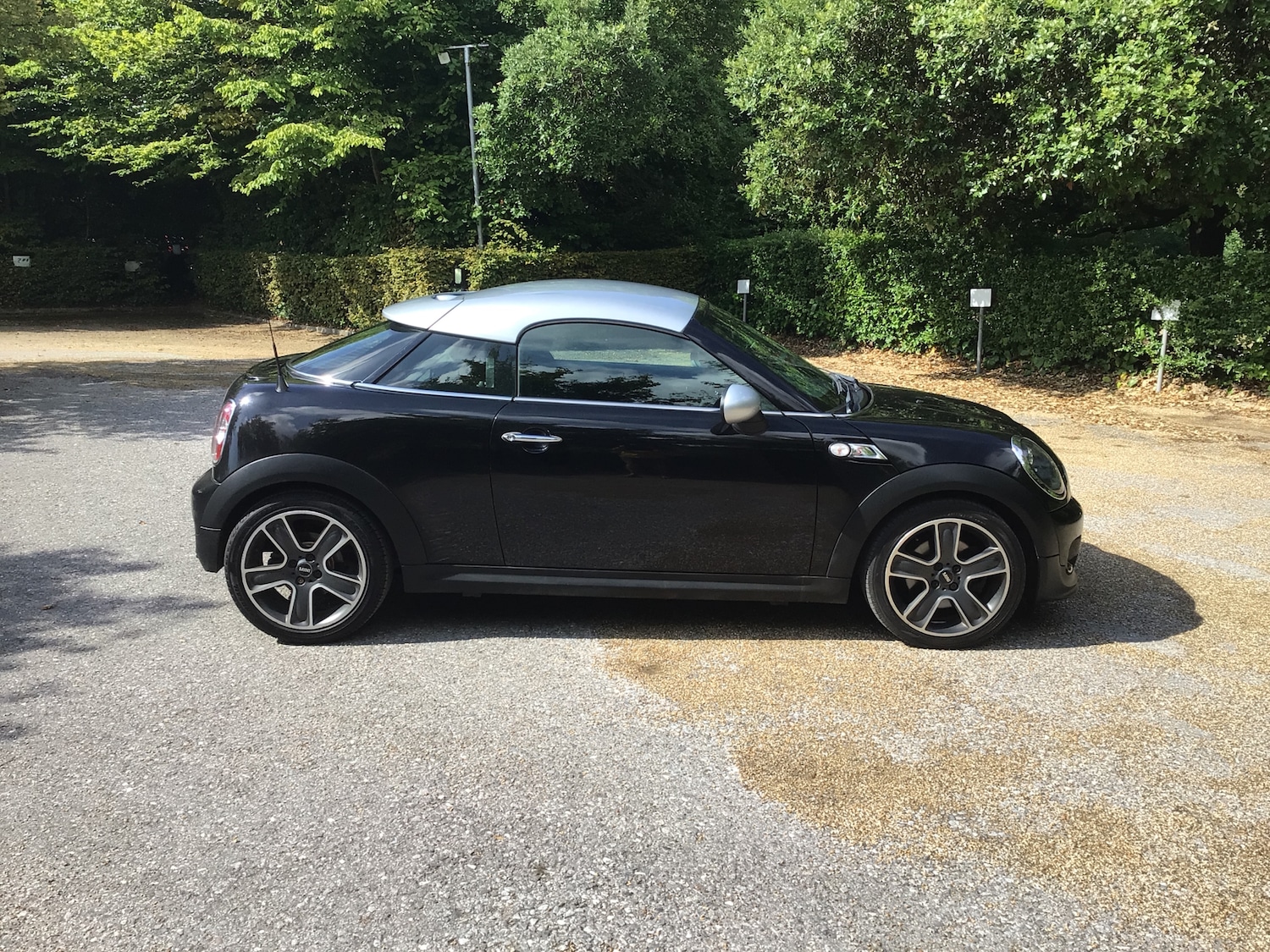 Used MINI Coupe 2014 for sale - 76514338: Photo 3