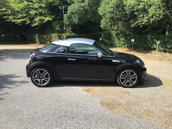 Used MINI Coupe 2014 for sale - 76514338: Photo