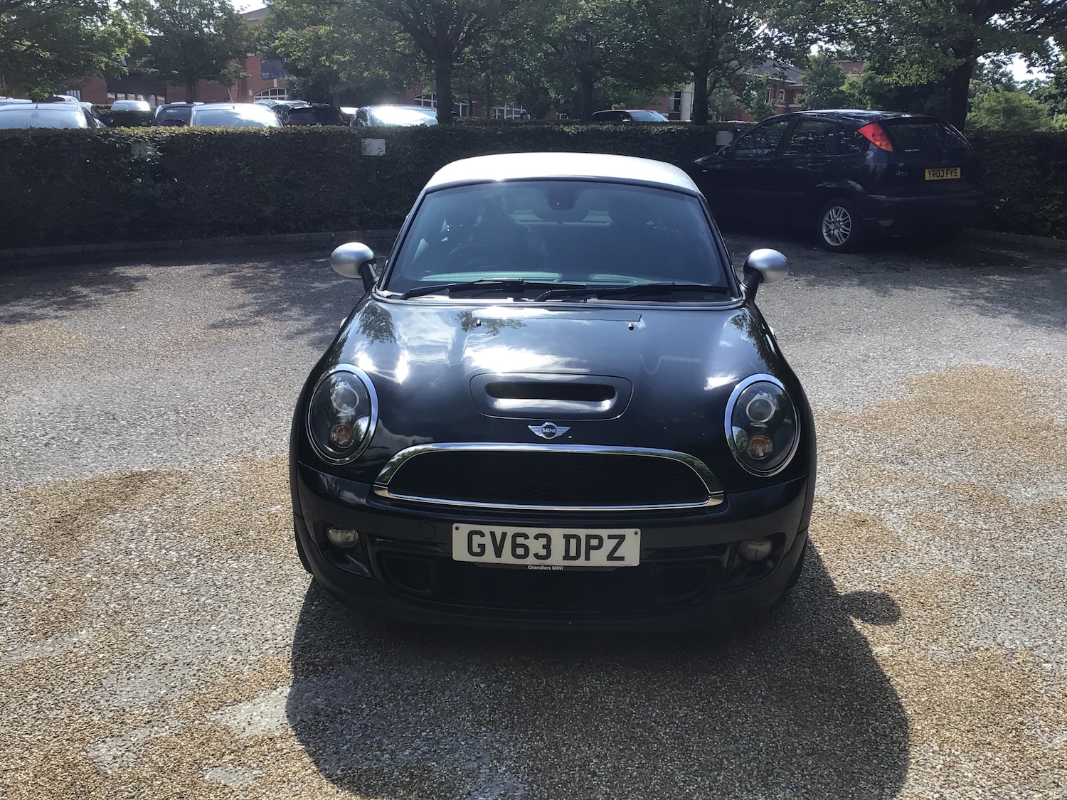 Used MINI Coupe 2014 for sale - 76514338: Photo 4