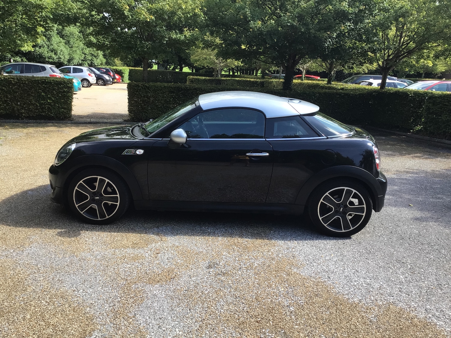 Used MINI Coupe 2014 for sale - 76514338: Photo 5