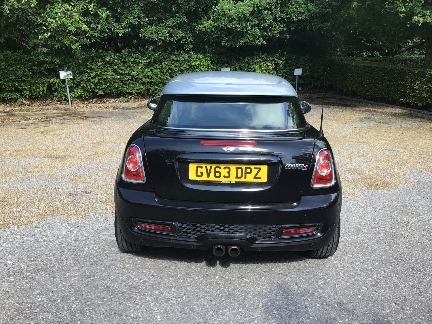 Used MINI Coupe 2014 for sale - 76514338: Photo 6