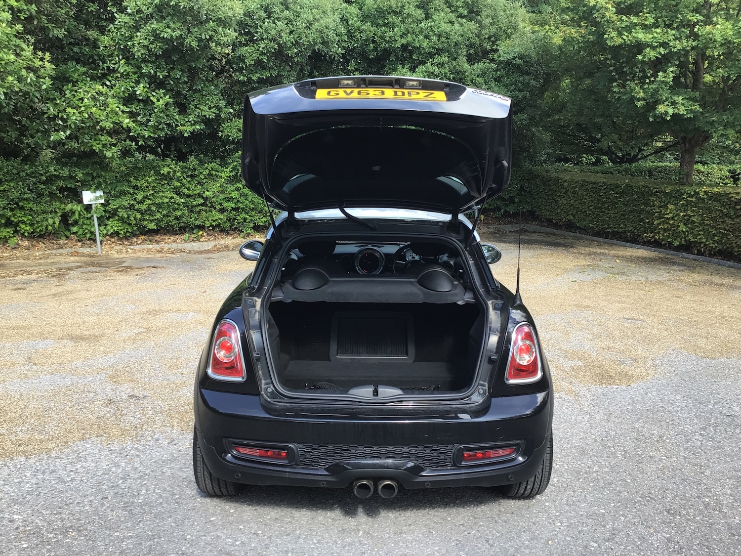 Used MINI Coupe 2014 for sale - 76514338: Photo 7