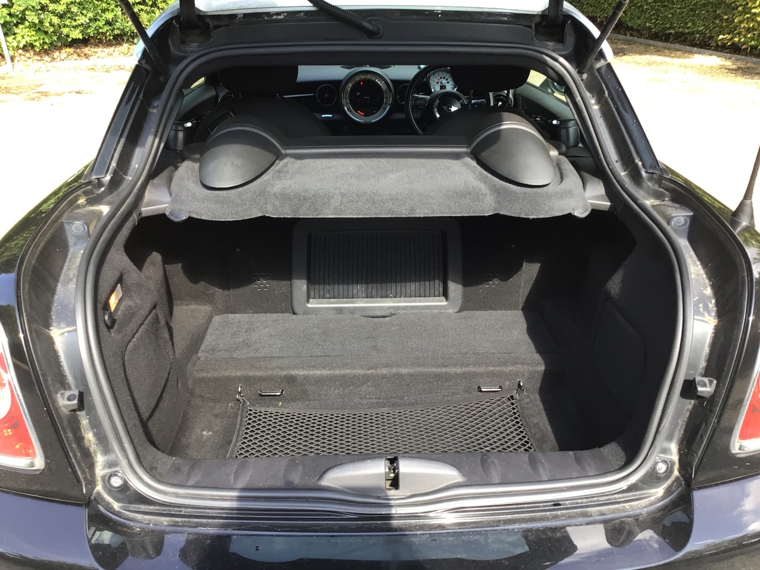 Used MINI Coupe 2014 for sale - 76514338: Photo 8