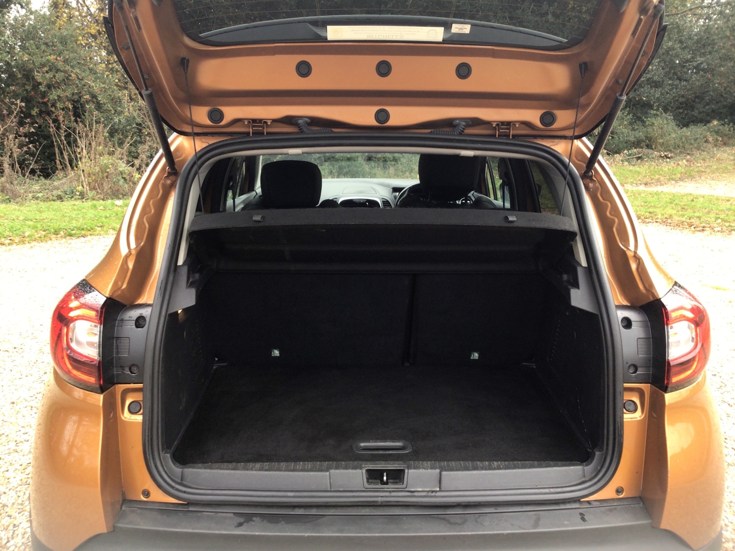 Used Renault Captur 2019 for sale - 76623767: Photo 10