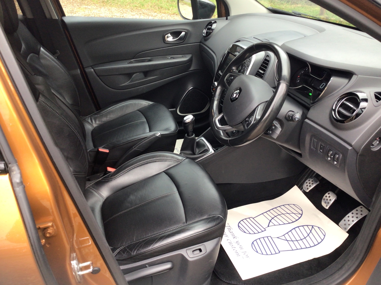 Used Renault Captur 2019 for sale - 76623767: Photo 12