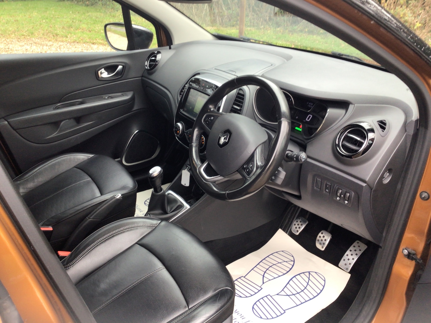 Used Renault Captur 2019 for sale - 76623767: Photo 13