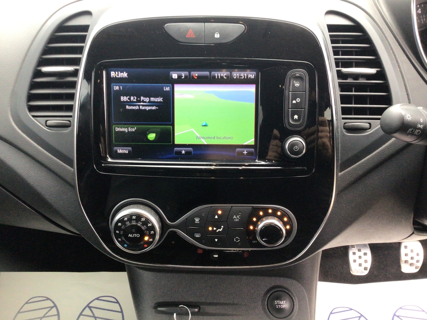 Used Renault Captur 2019 for sale - 76623767: Photo 15