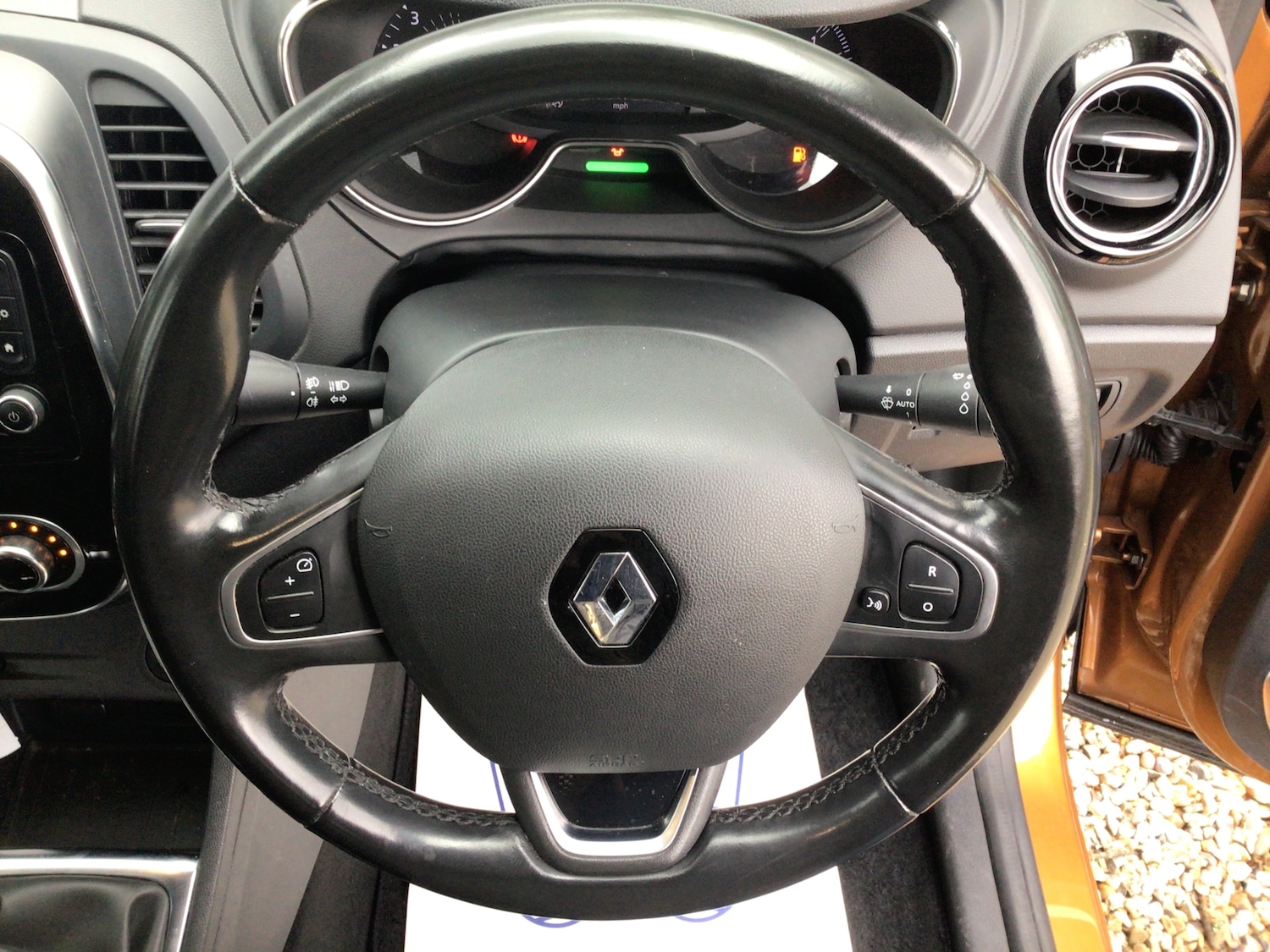 Used Renault Captur 2019 for sale - 76623767: Photo 16