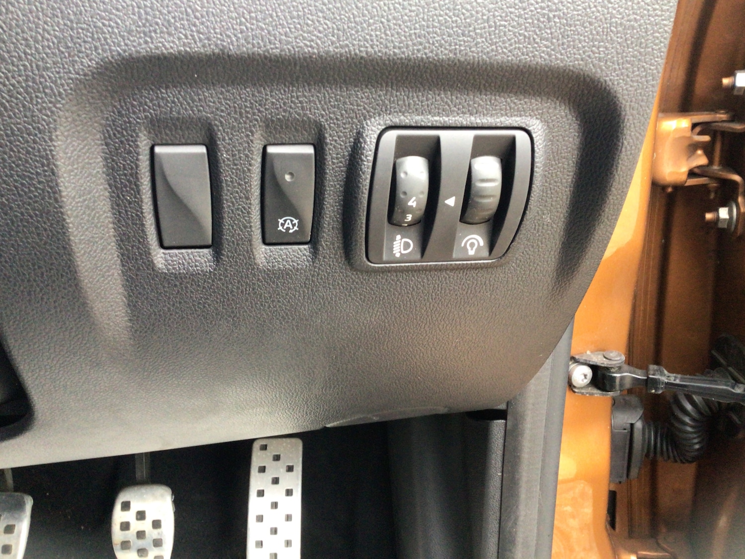 Used Renault Captur 2019 for sale - 76623767: Photo 17