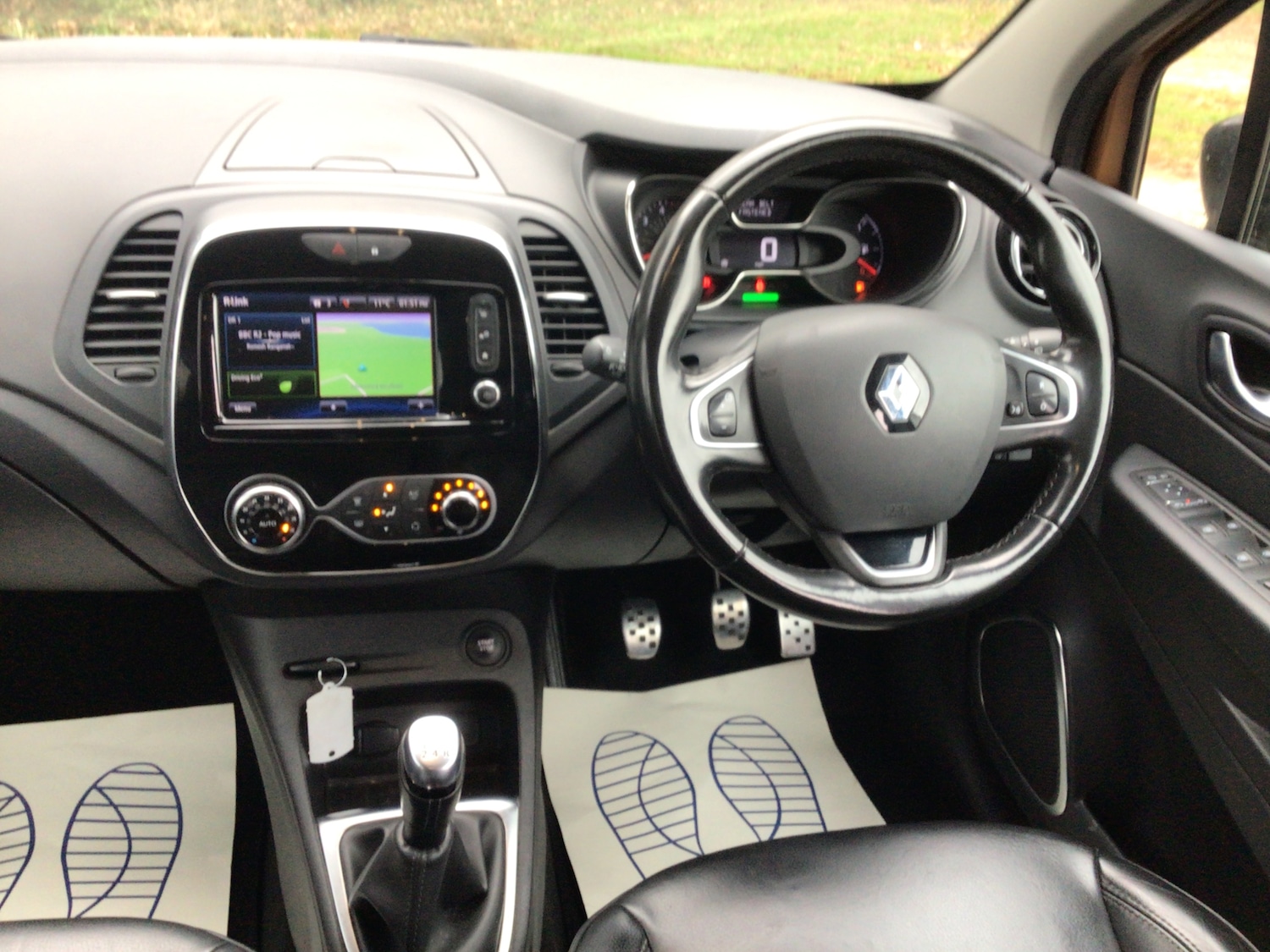 Used Renault Captur 2019 for sale - 76623767: Photo 19