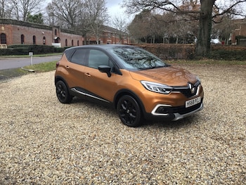 2019 (68) - 1.5 dCi ENERGY GT Line SUV 5dr Diesel Manual Euro 6 (s/s) (90 ps)