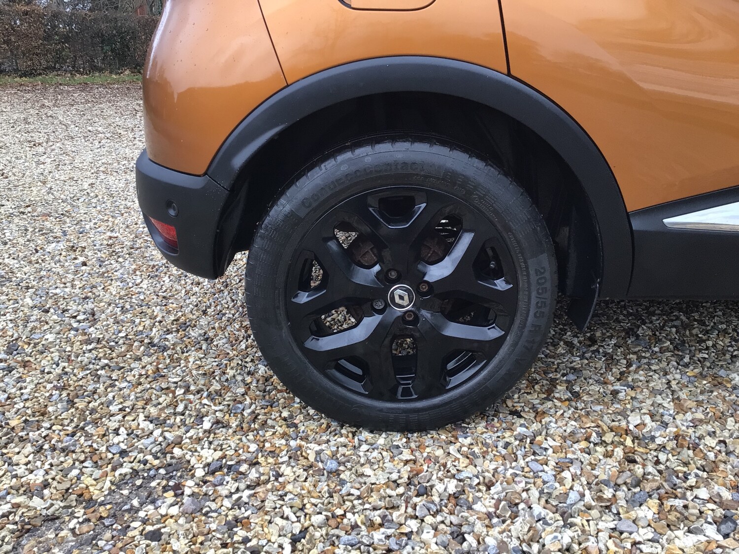 Used Renault Captur 2019 for sale - 76623767: Photo 21