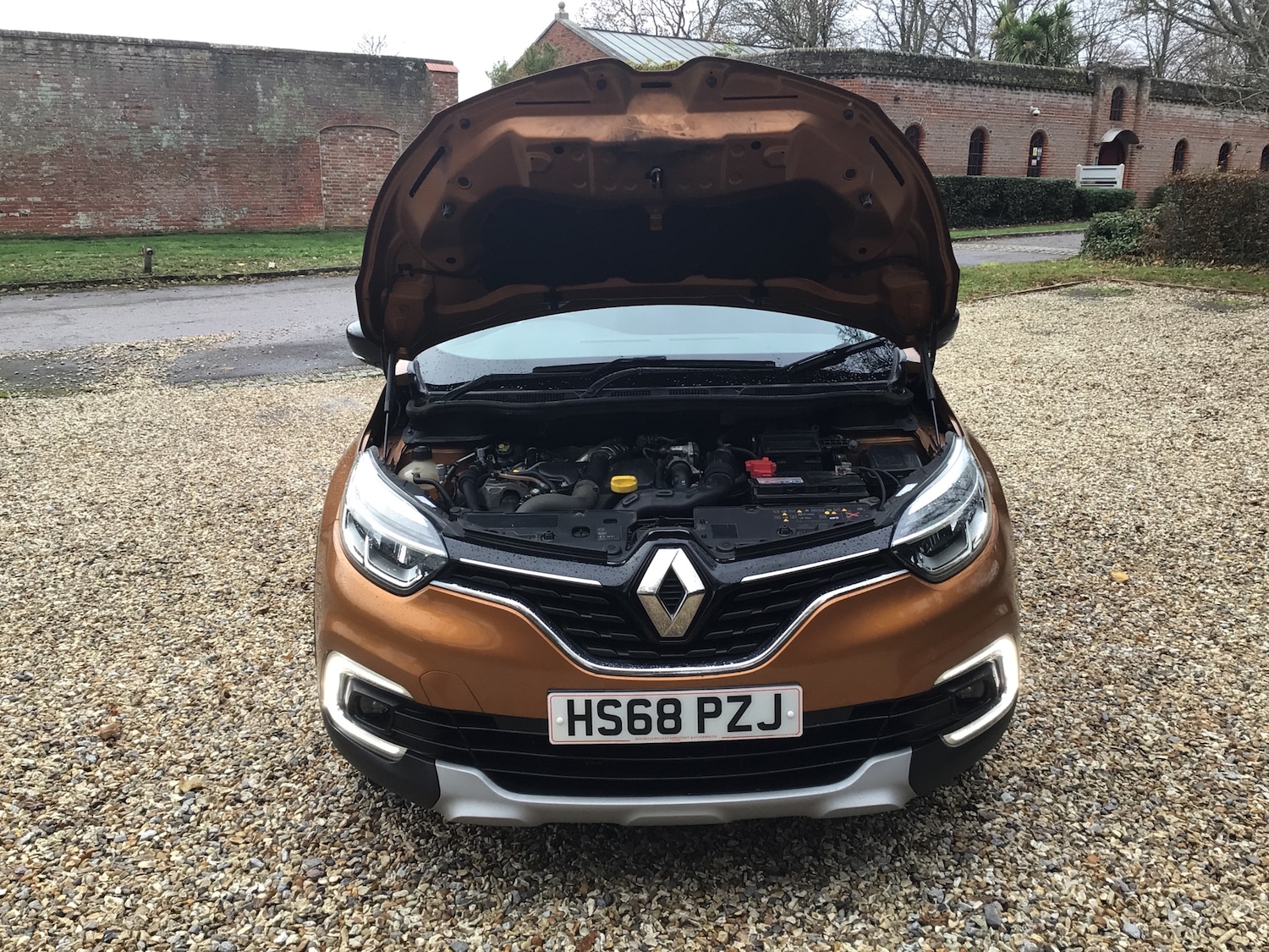 Used Renault Captur 2019 for sale - 76623767: Photo 23