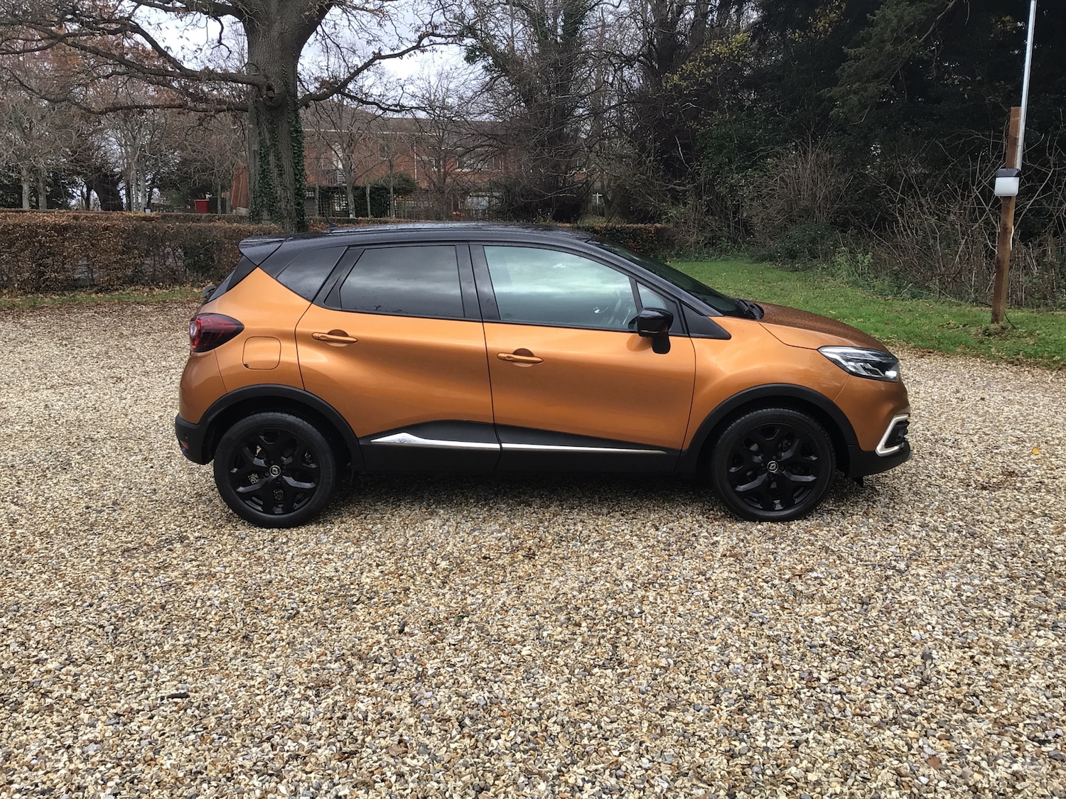 Used Renault Captur 2019 for sale - 76623767: Photo 3