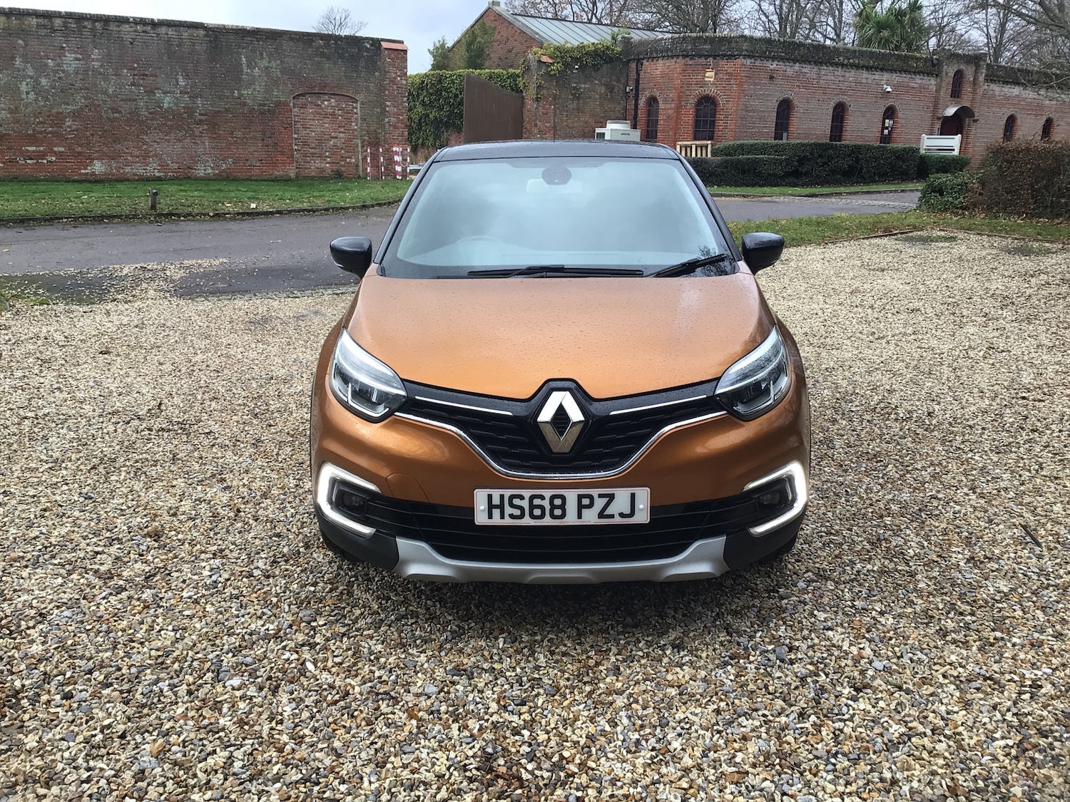 Used Renault Captur 2019 for sale - 76623767: Photo 4