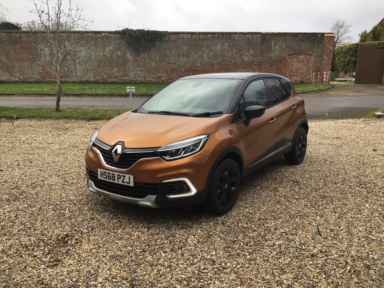 Used Renault Captur 2019 for sale - 76623767: Photo 5