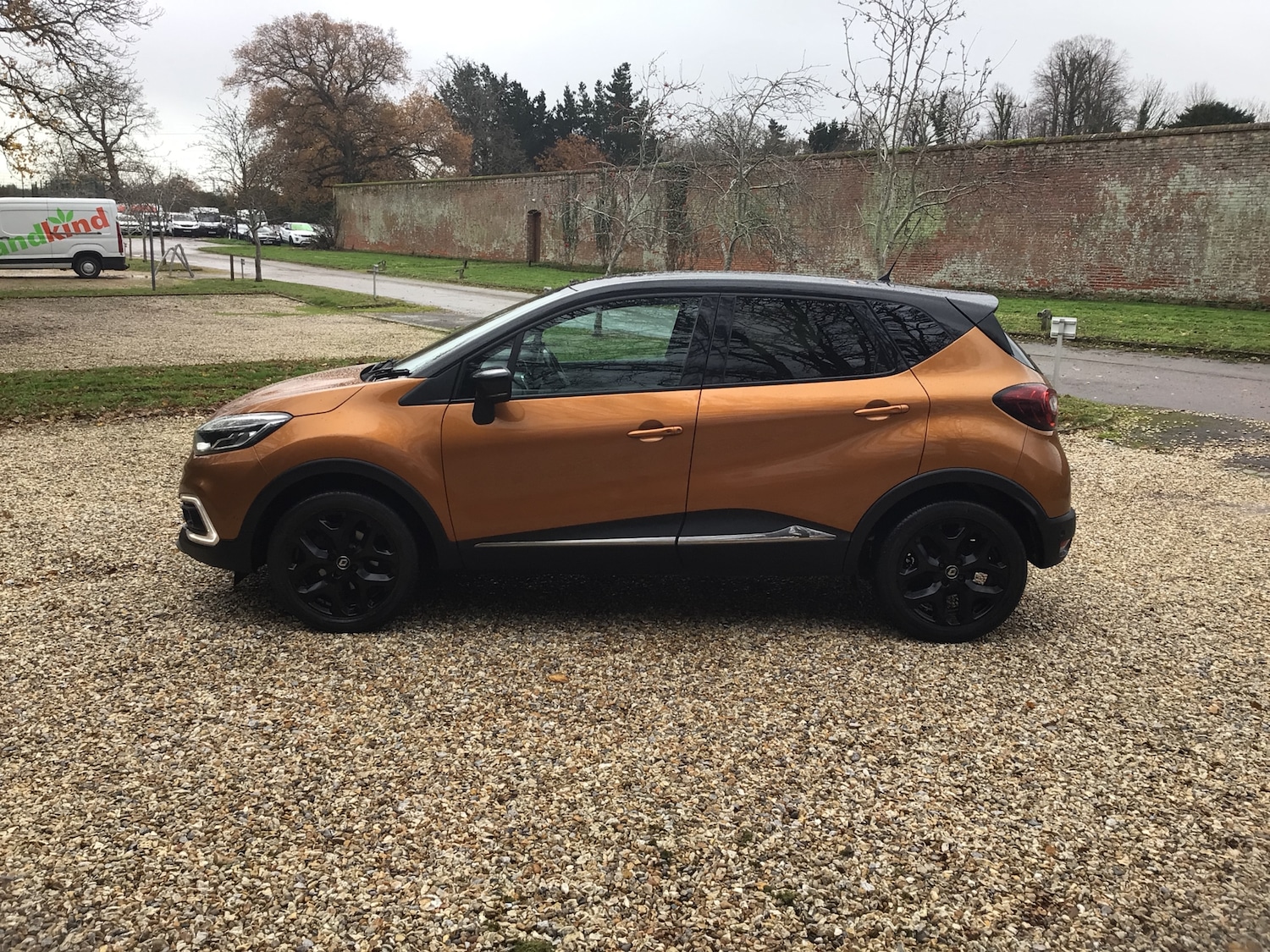 Used Renault Captur 2019 for sale - 76623767: Photo 6