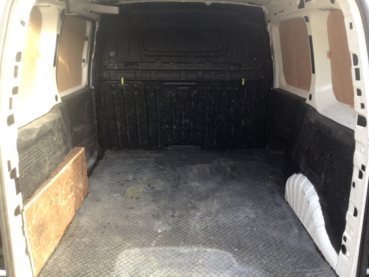 Used Peugeot Partner 2019 for sale - 76514372: Photo 10