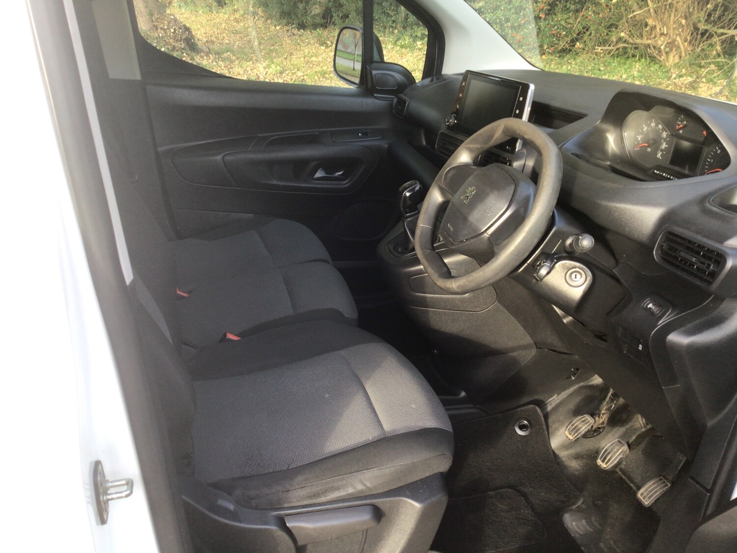 Used Peugeot Partner 2019 for sale - 76514372: Photo 11