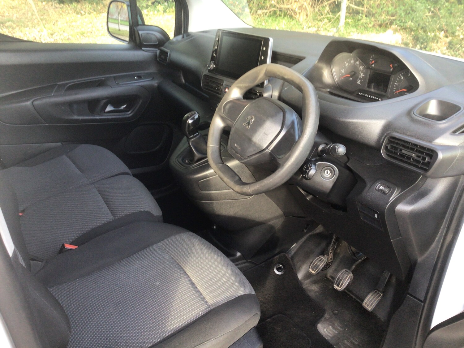 Used Peugeot Partner 2019 for sale - 76514372: Photo 12