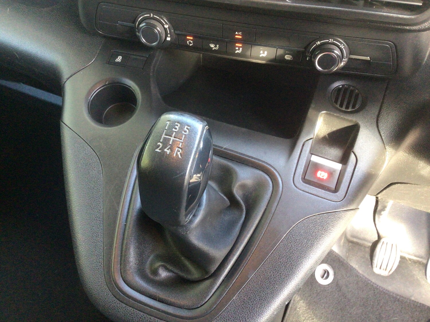 Used Peugeot Partner 2019 for sale - 76514372: Photo 13